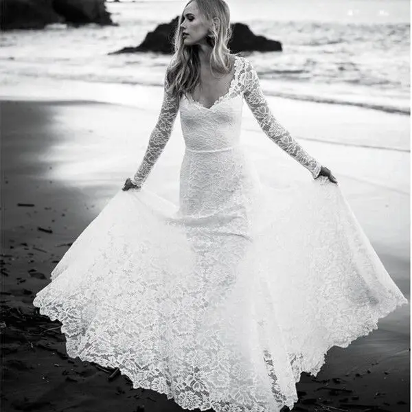 ZH2637Q-New-full-Lace-A-Line-Wedding (1)