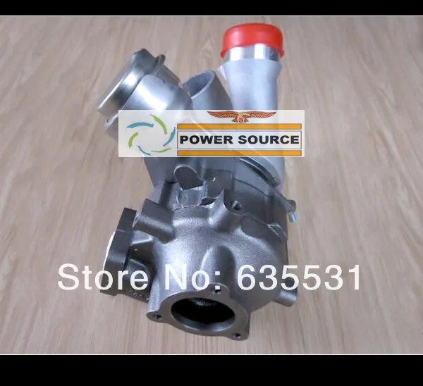 GT1749S 28200-4A480 53039880127 53039880145 Turbocharger For Hyundai Grand Starex CRDI H-1 CRDI D4CB 16V 2007 170HP with Gaskets (4).JPG