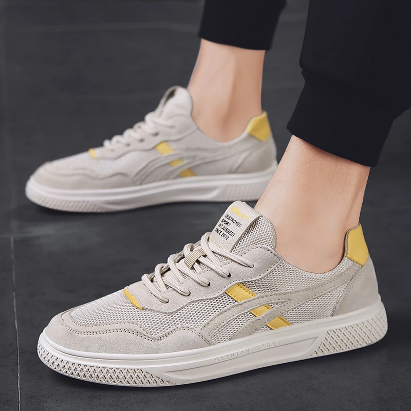 Mens Platform Shoes Men Shoes Men's Casual Shoes Sneakers Zapatos De Hombre Tenis Masculino Adulto Trainers Sneaker Loafers