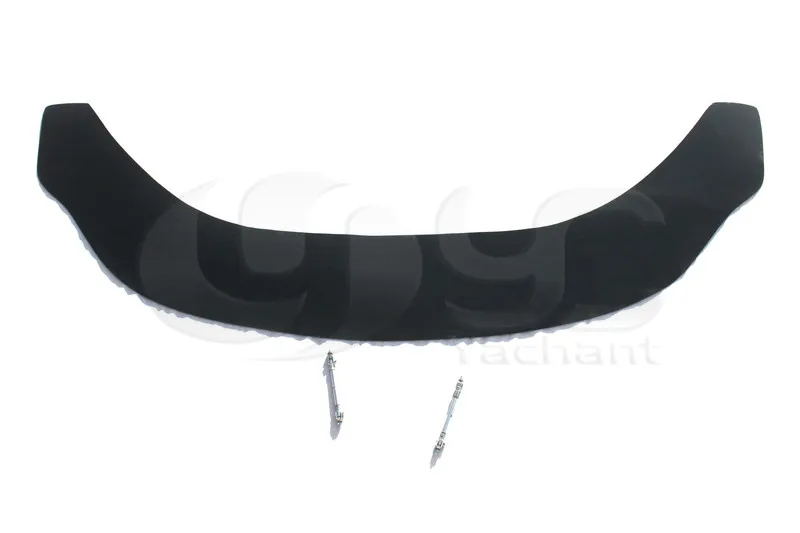GT86 FT86 ZN6 FRS BRZ ZC6 Greddy X Rocket Bunny Ver.2 Style Front Diffuser Under Lip FRP (1)