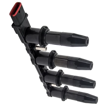 

Ignition Coil Pack for Holden Astra AH 1.8L Z18XER for Sportsback & AH Wagon 71744369 71739725 7173725 10458316 1104082