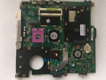 

yourui For ASUS X61S F50SV Laptop motherboard 8 Memory GT120M 1GB RAM F50SV Mainboard F50SV Motherboard test 100% OK