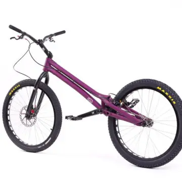 ORIGINAL ECHO GU 24 BIKE TRIAL ORIGINAL ECHO GU 24 BIKE TRIAL