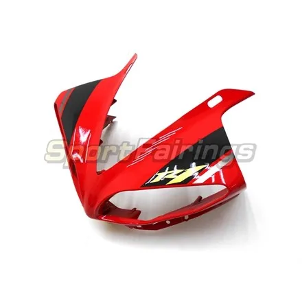 Красные, черные Обтекатели для Yamaha YZF R1 год 09 10 11 yzf-r1 2009 2010 2011 ABS мотоциклов обтекателя Kit Кузов капоты carene