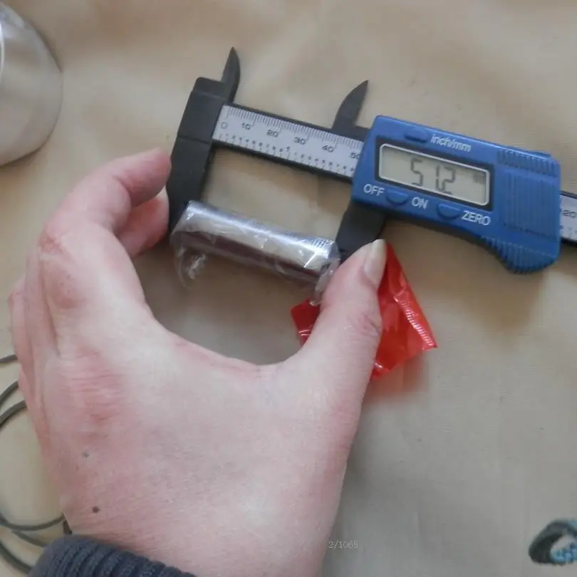 66MM PISTON KIT YAMAHA MZ175 5