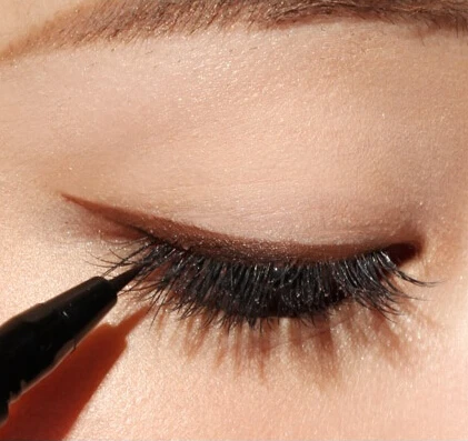 best korean liquid eyeliner