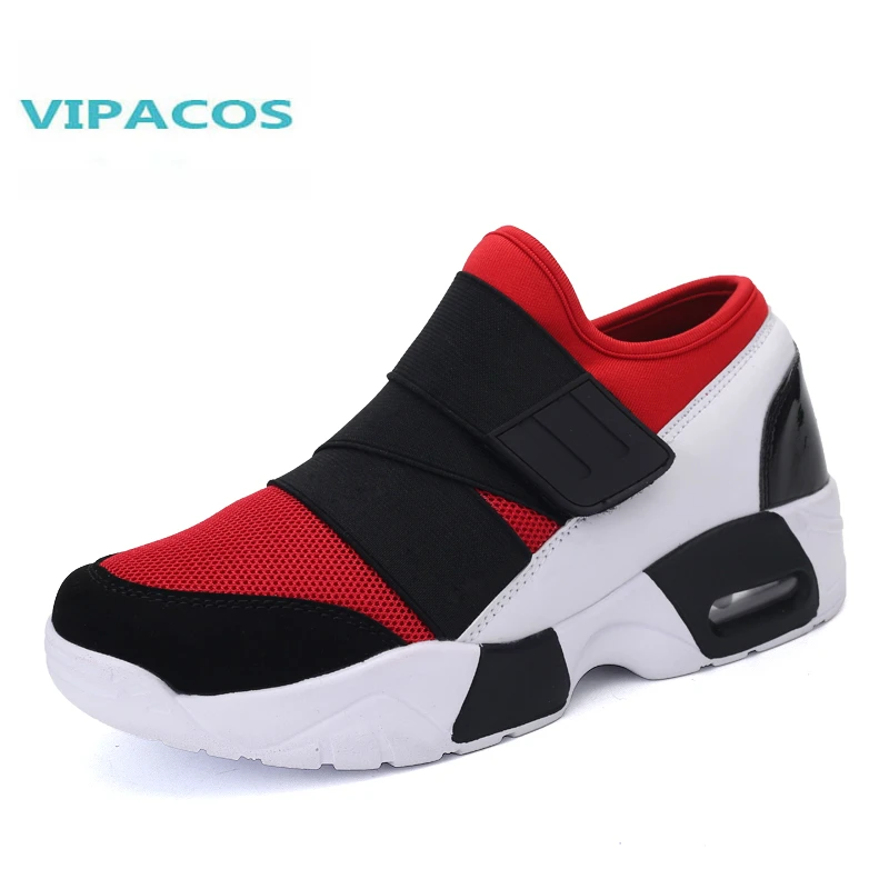 VIPACOS Brand Designer Men Women Basketball Shoes Women Basket Shoes