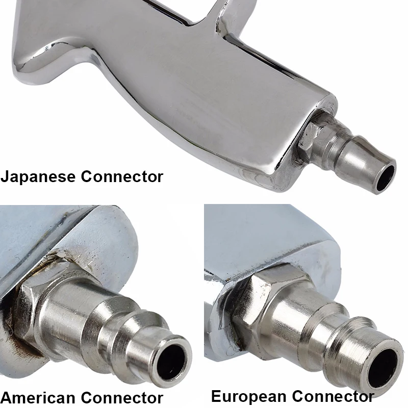 

EU/US/JP Connector for Cleaning Tool Car Washer