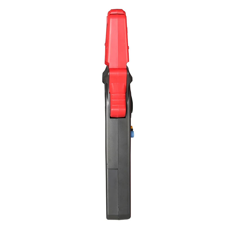 Uni t UT202A зажим для хранения данных 600A AC ток DC/AC напряжение щипцы тестер