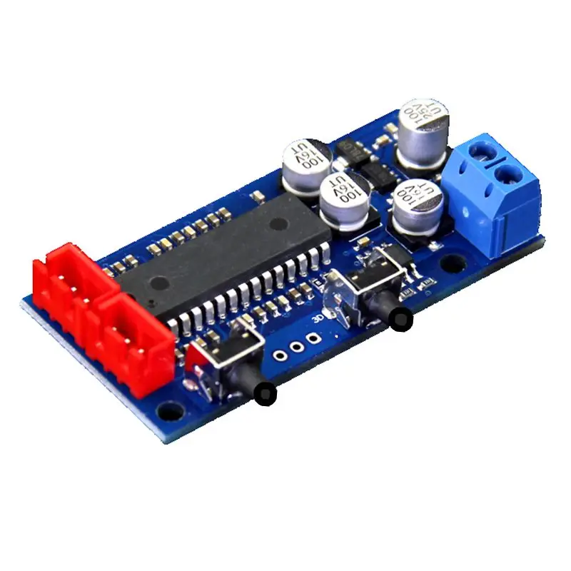 

3D virtual surround + BBE tone / tuning board effect is better than QS7779 XR1075