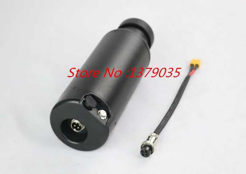 Best EU US No tax New 36V Lithium Battery Water Bottle Type 36V 8.7AH E-bike Battery With Charger 2