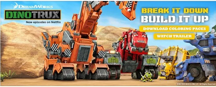 Для Dinotrux грузовик-динозавр съемный динозавр игрушечный автомобиль мини модели новые детские подарки игрушки динозавр модели мини детские игрушки