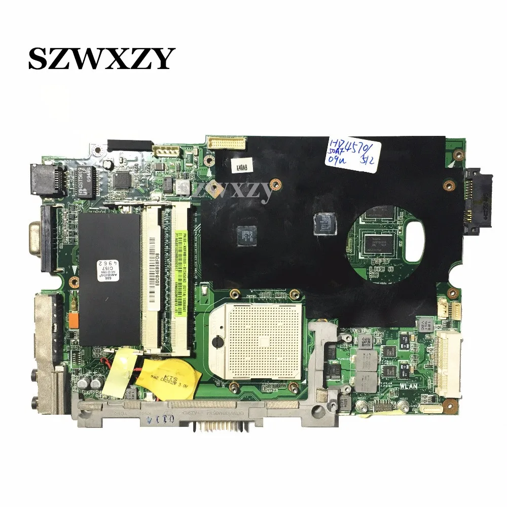 Asus k50af аккумулятор