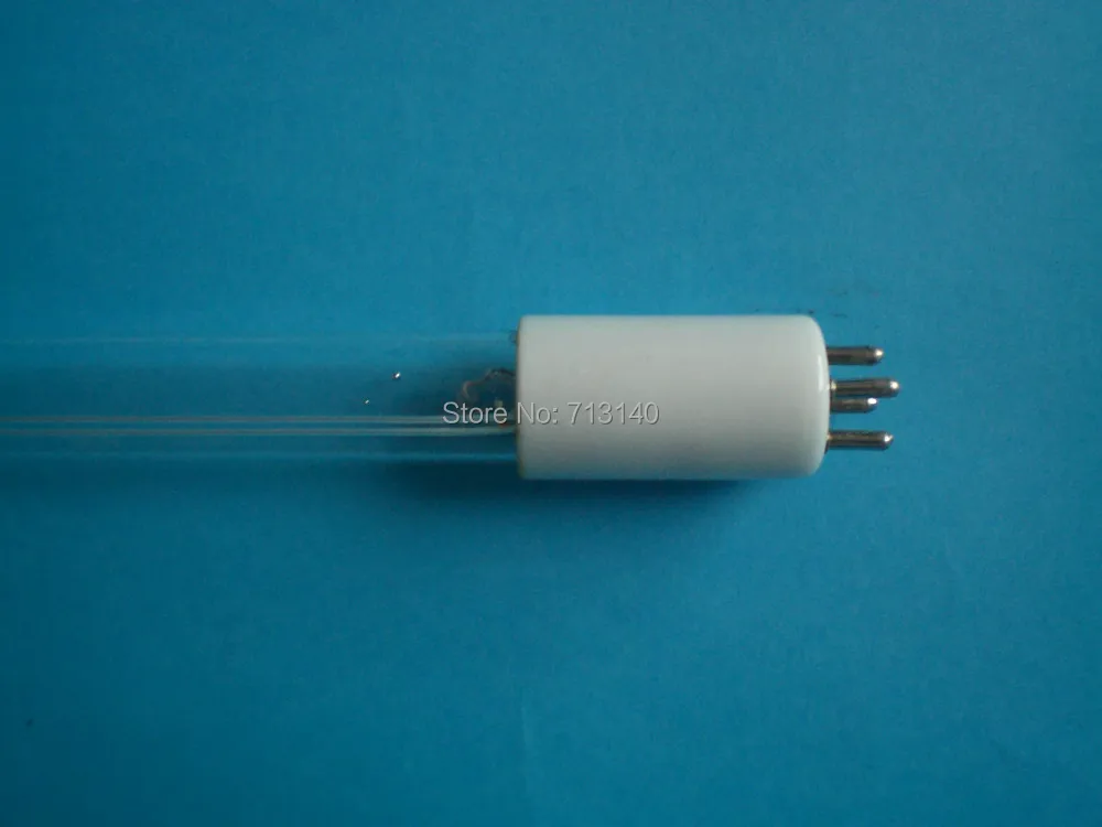 

GHO600T5L/4 55 watts UV Lamp