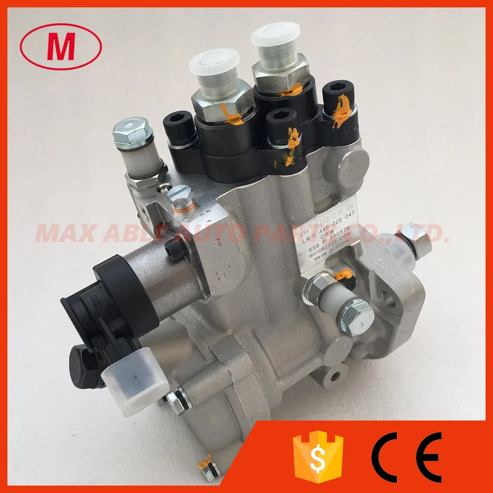 

0445025047 diesel pump for DONGFENG 16010BZ003