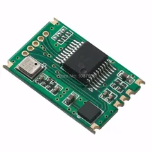 Встроенный цифровой компас датчик давления модуль SPC01