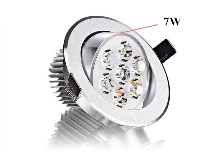 7w 