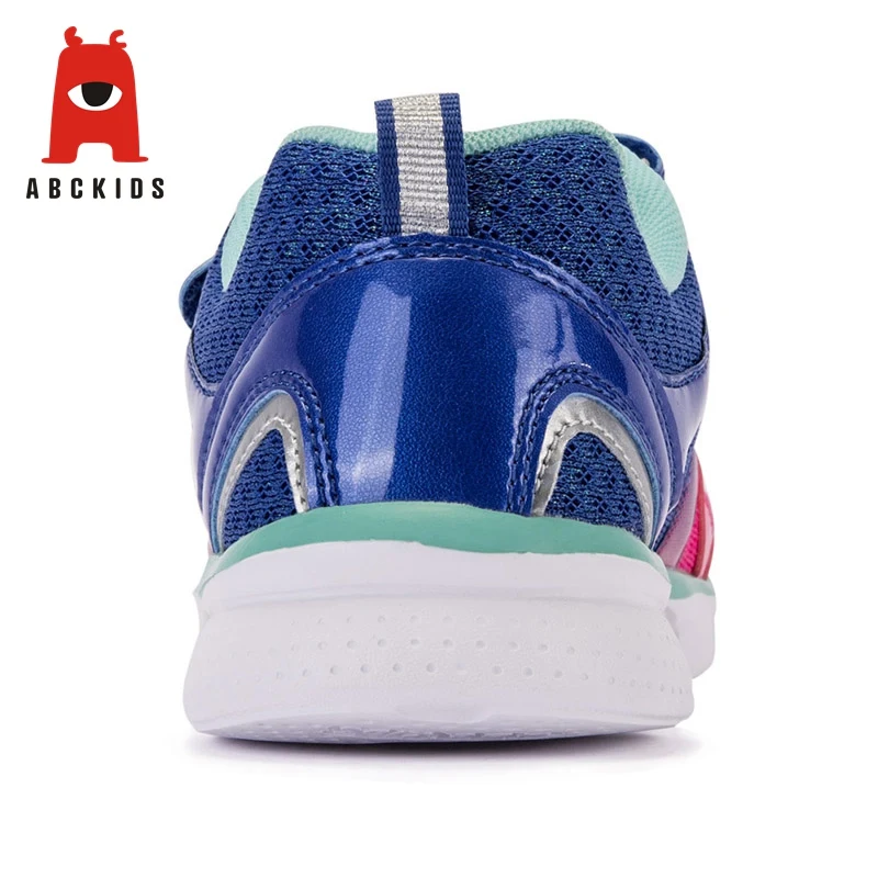 ABC KIDS Spring Baby Girl Breathable Mesh Anti-Slip Mixed Color Casual Walking Shoes Sneakers ABC KIDS Spring Baby Girl Breathable Mesh Anti-Slip Mixed Color Casual Walking Shoes Sneakers