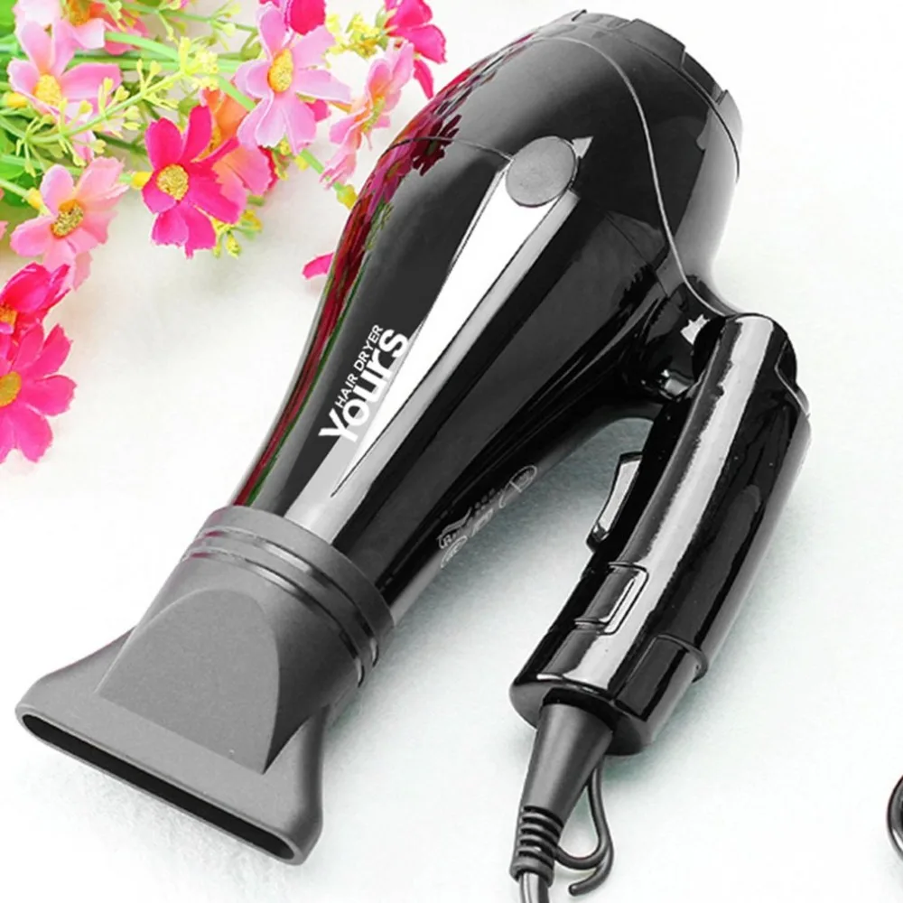 Buy 1000W Electric Hair Dryer Hair Blower High Power