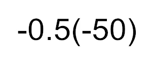 Диоптрия-0,5-1-1,5-2-2,5-3-3,5-4-4,5-5-5,5-6 очки для близорукости для мужчин и женщин очки для близоруких для близорукости F169 - Цвет оправы: -0.5 (-50)