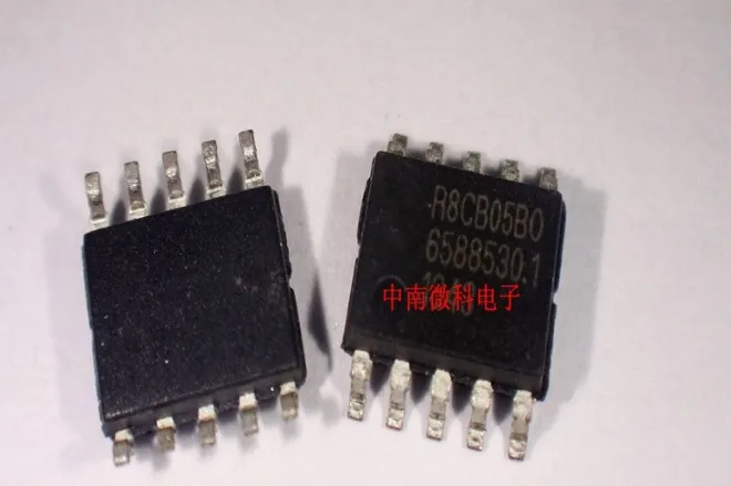

R8CB05BO R8CB05BI R8CB05BGIR SOP-10 new original In Stock