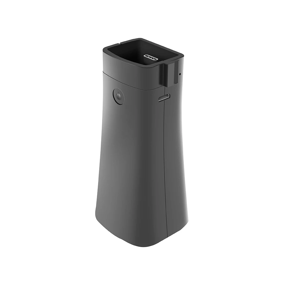 Портативный внешний аккумулятор для DJI OSMO PCOKET type C Зарядное устройство Док