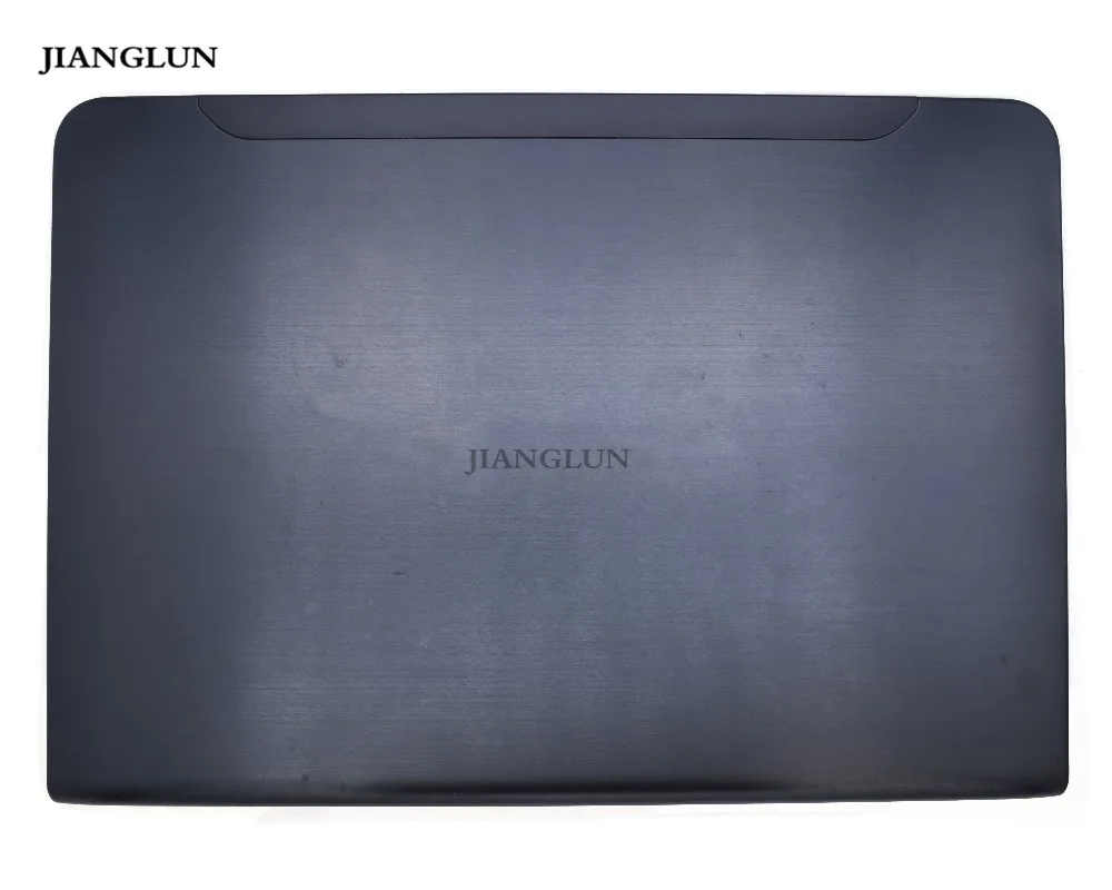 

JIANGLUN Used Laptop LCD Back Cover For Sony SVE14 SVE14A SVE14AE13L Black Color Touch Screen Version