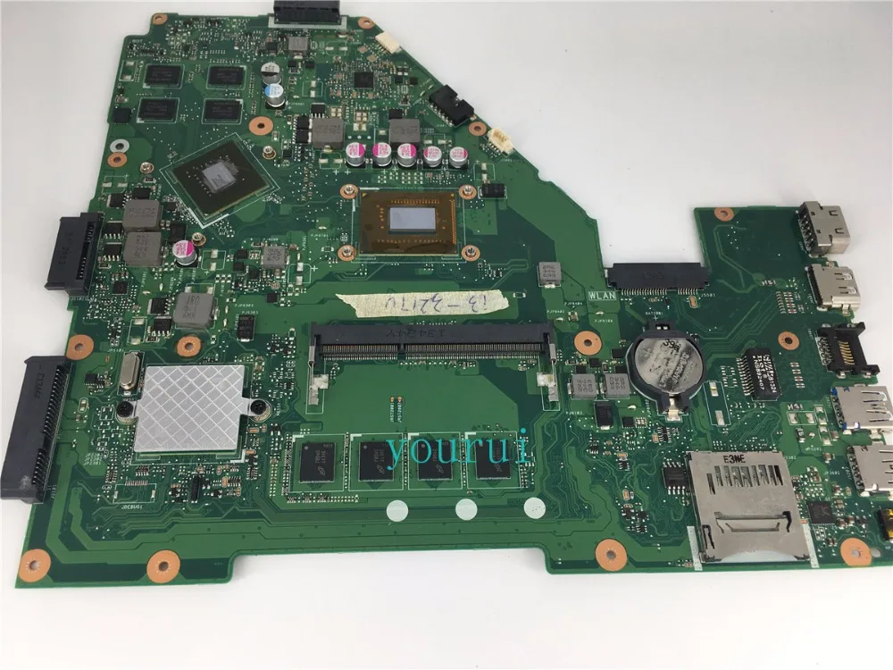 Yourui ASUS Y581C X552C X550CC X550CL A550C K550C 