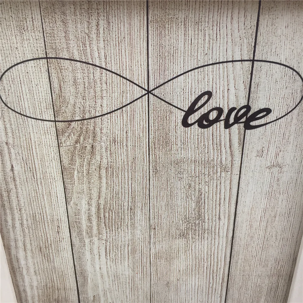 170pcs Hearts unique Wedding Decoration Rustic Sweet Wedding Guestbook Heart Drop box drop box 3D Guest book wooden