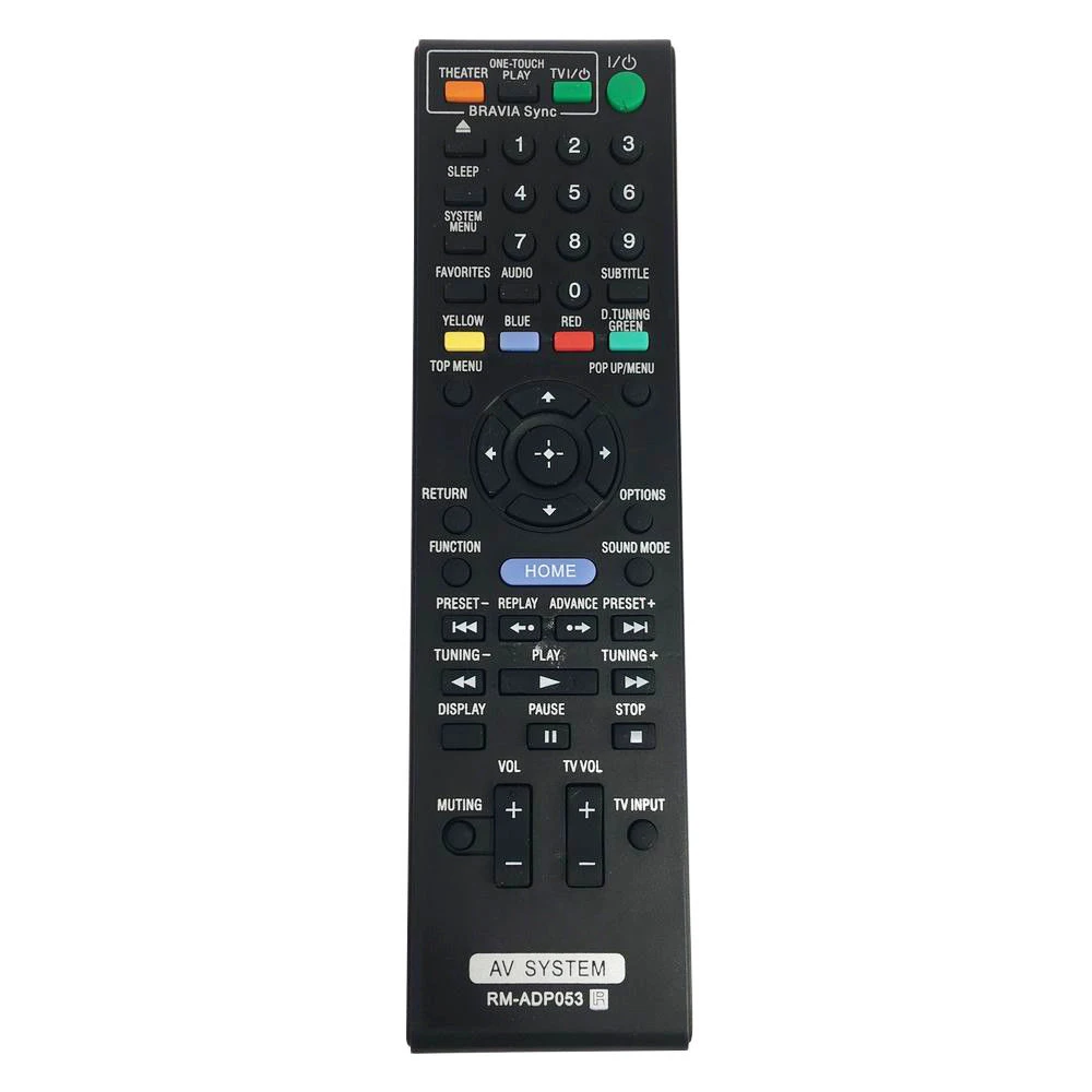Новый пульт дистанционного управления для SONY RMADP053 | Электроника