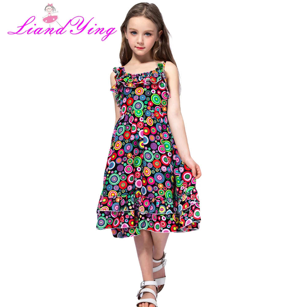 dresses for girls