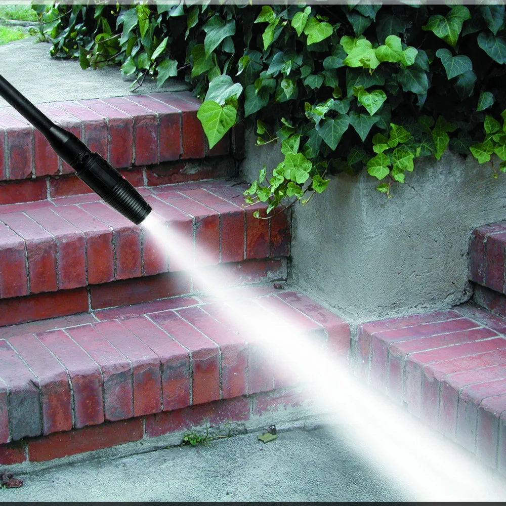 Cena Ciśnienie podkładka podkładka samochód regulowany Jet Lance różdżka Spear końcówki dyszy do Karcher K1 K2 K3 K4 K5 K6 K7 wysokie ciśnienie podkładki