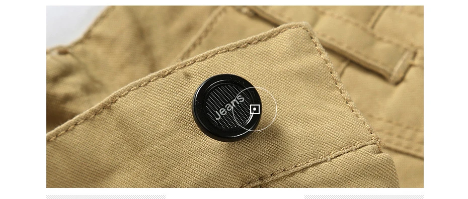 shorts men cotton