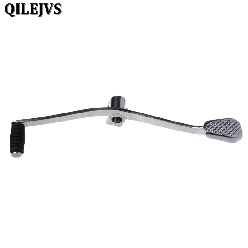 QILEJVS Gear Shift Lever Shifter ATV Quad 50cc 70 90cc 110cc 125cc Pit Dirt Bike Wheeler