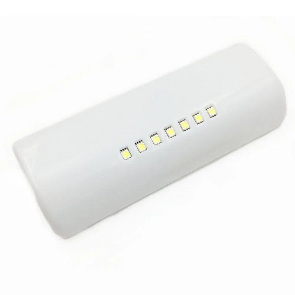 

Cupboard Inner Closet Hinge Cabinet Under Drawer Led Light PIR Motion Sensor
