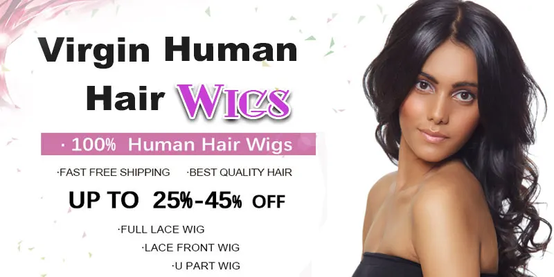 full-lace-wig-u-part-wig-lace-front-wig-Human-hair-wigs