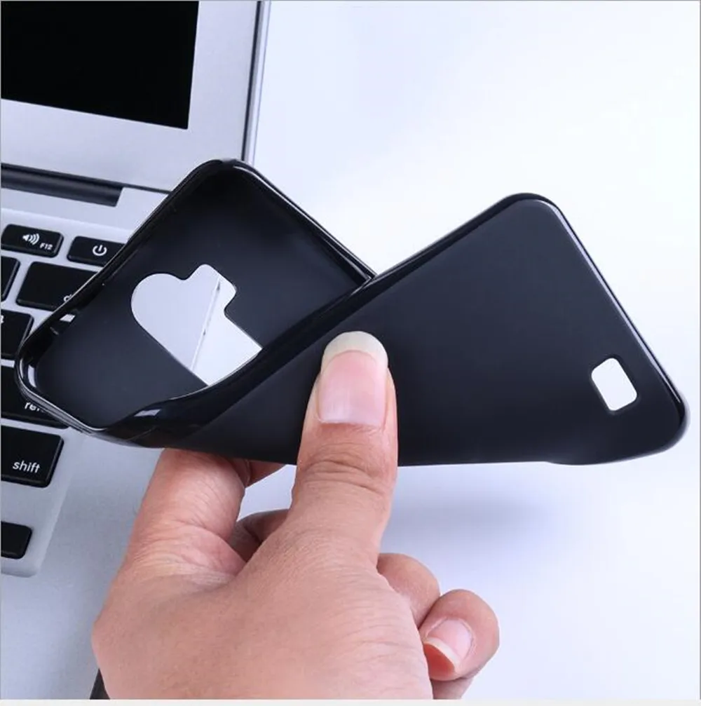 

TPU Case Soft Black Case For Oukitel C12 Pro 4G Cover 6.18 inch Silicon Back Case Cover for Oukitel C12 Pro Funda Case Capa