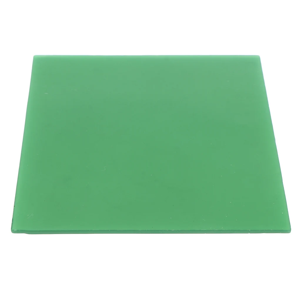 Carving Wax Block, Hard, Sliced For Jewelry Making Model Design- Engraving Base-5 Thickness Size Can Choose