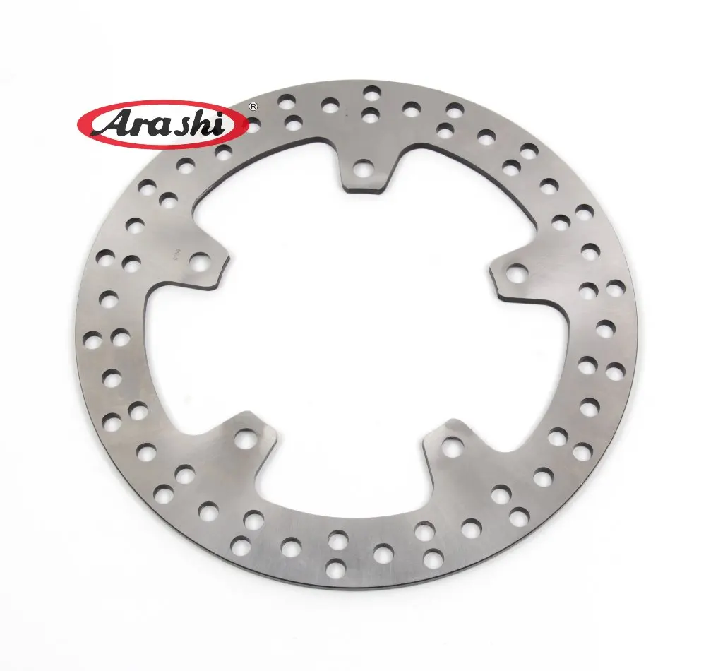 

Arashi For BMW F800S F 800 S 2006-2010 CNC Rear Brake Disc Disk Brake Rotors F800S F800 S 2006 2007 2008 2009 2010 F700GS F800GS