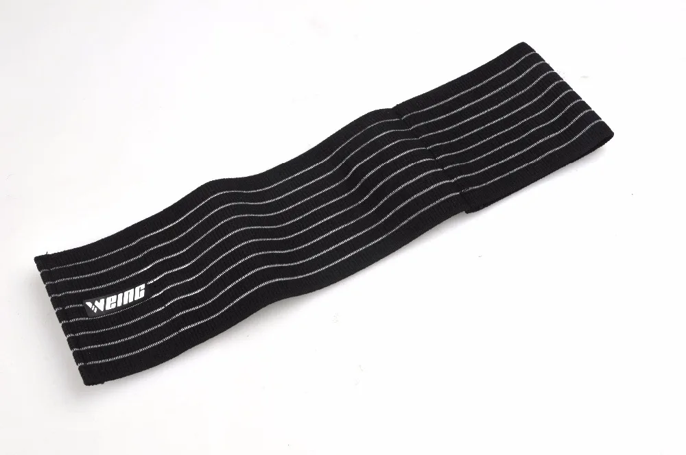 elastic bandage hand strap wrap