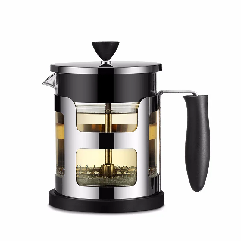 Buy Best Coffee French Press Coffee Pot Maker Plunger