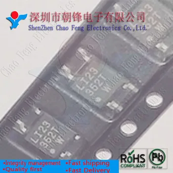 

50pcs LTV-352T 352T SOP4 New Original