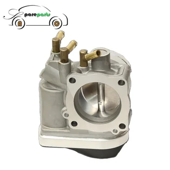 

LETSBUY 52mm Boresize 06A-133-062AP Throttle Body For Volkswagen V W (FAW) JE TTA 06A133062AP A2C53065244 A2C5-306-5244