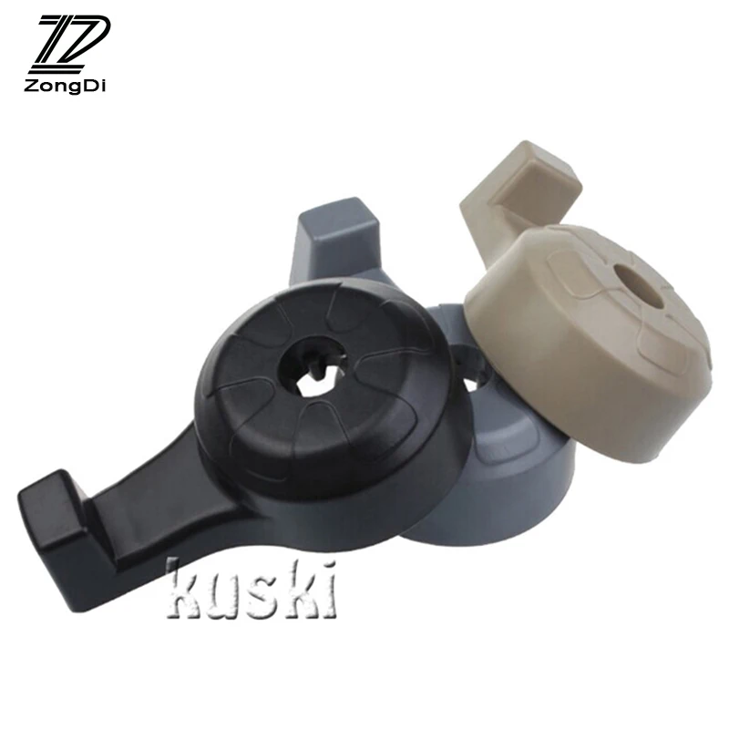 2 шт. автомобильные держатели ZD для подголовника автомобиля Renault Megane 3 Duster VW Touran