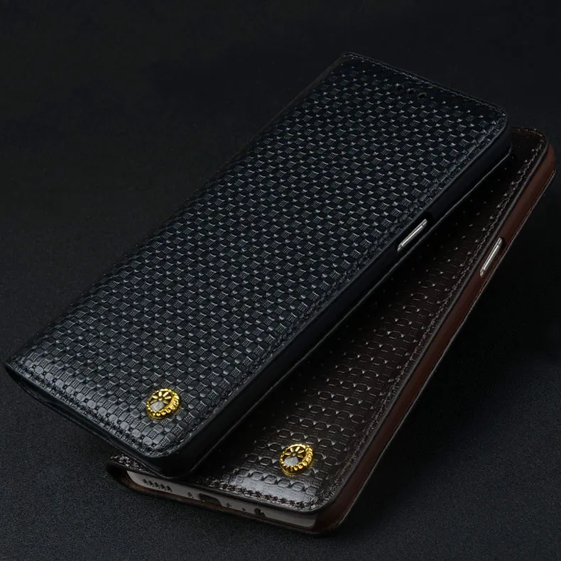 

Oneplus 5 Case New Luxury Original Brand Genuine Crocodile Leather Phone Case For One plus 5 Fashion Phone Bags For Oneplus Five