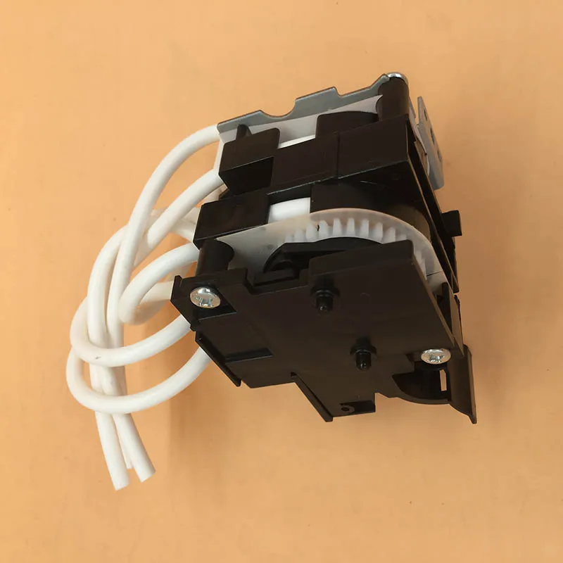 Bomba de Tinta da Impressora dos Pces Base da Bomba de Tinta Dx5 para Mimaki Jv22 para Roland Jv33 Fj540 Fj740 Mutoh Rj8000 Rj8100 Água 1 Dx4 Jv3 Jv4 Jv5 - Imagem 4