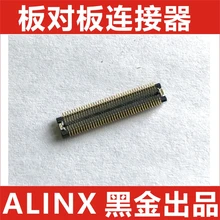 Alinx Plate-to-board Разъем 80-pin 0,5 мм расстояние 1000K-F80E-01L-A