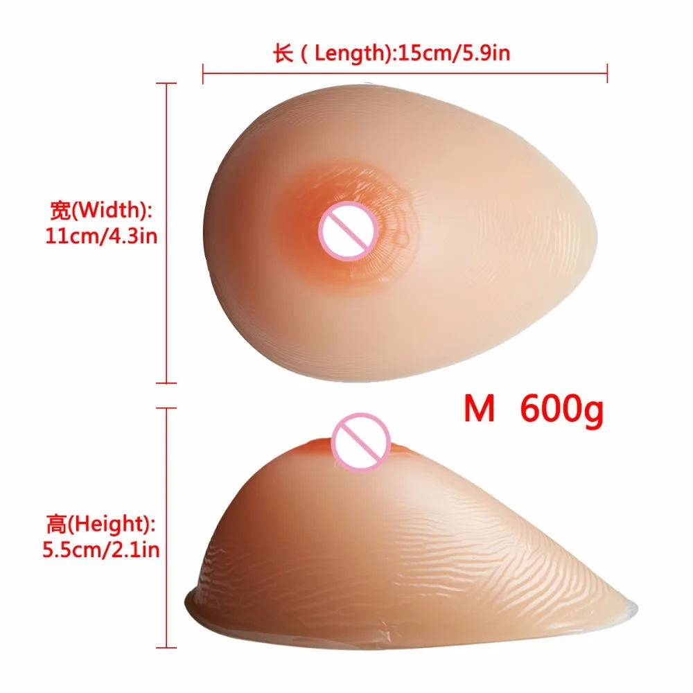 breast form