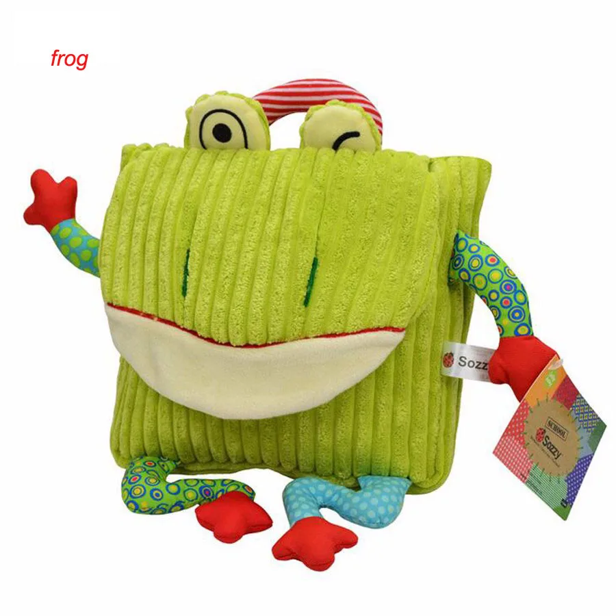 frog