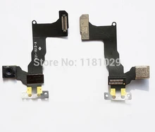 5pcs/lot Top Quality original Front Camera with sensor Flex Cable Ribbon for iPhone 5 5G free shipping With Tracking Number